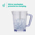Electric Ice Crusher - Grey